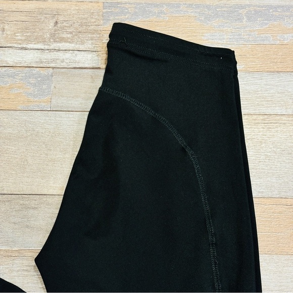 ELATION Black equestrian leggings - Picture 7 of 9